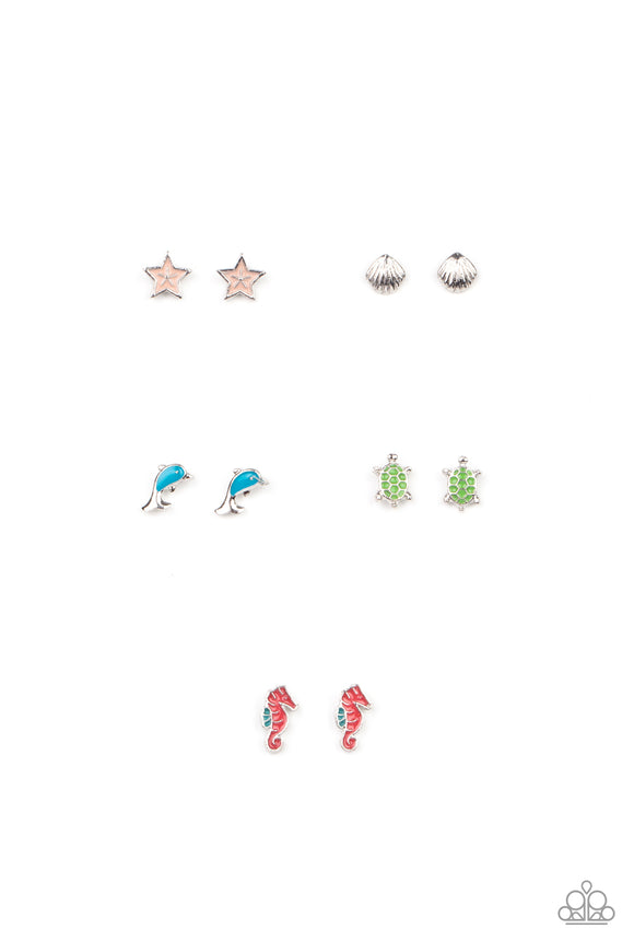 Starlet Shimmer - Kids Jewelry - Paparazzi Accessories
