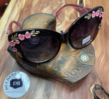 Power Flower Sunglasses