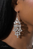 The D'Etta - 2023 Zi Collection Necklace - Paparazzi Accessories