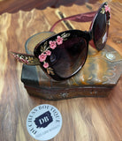 Power Flower Sunglasses