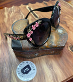 Power Flower Sunglasses