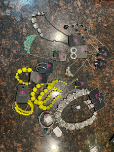 Jewelry Bundle