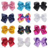 Glitter Glitter Bow