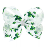 Saint Patty's Day Hairbow