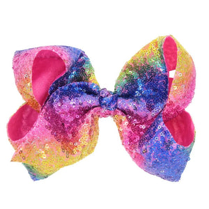 Glitter Glitter Bow