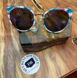 Marble Slab Sunglasses