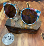 Marble Slab Sunglasses