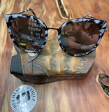 Marble Slab Sunglasses