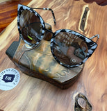 Marble Slab Sunglasses