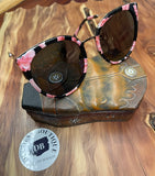 Marble Slab Sunglasses