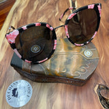 Marble Slab Sunglasses