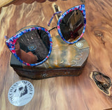 Marble Slab Sunglasses