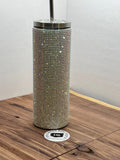 Stainless Steel 20oz Bling Tumblers