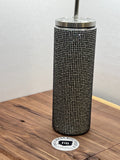 Stainless Steel 20oz Bling Tumblers