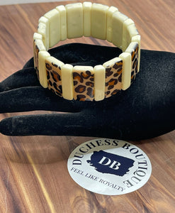The Cat's Meow Bracelet