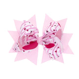 Hearts of Joy Hairbow