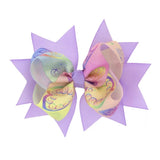 Hearts of Joy Hairbow