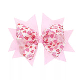 Hearts of Joy Hairbow