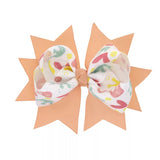 Hearts of Joy Hairbow