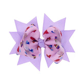 Hearts of Joy Hairbow