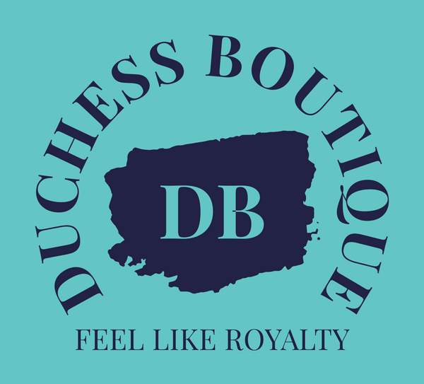 Duchess Bling Boutique