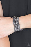 Bring On The Bling - Silver Bracelet – Paparazzi Accessories