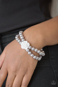 Posh and Posy - Silver Bracelet – Paparazzi Accessories