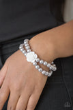 Posh and Posy - Silver Bracelet – Paparazzi Accessories