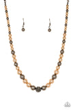 High-Stakes FAME - Multi Necklace – Paparazzi Accessories
