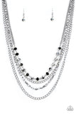 Extravagant Elegance - Multi Necklace – Paparazzi Accessories