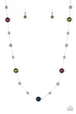 Eloquently Eloquent - Multi Necklace – Paparazzi Accessories