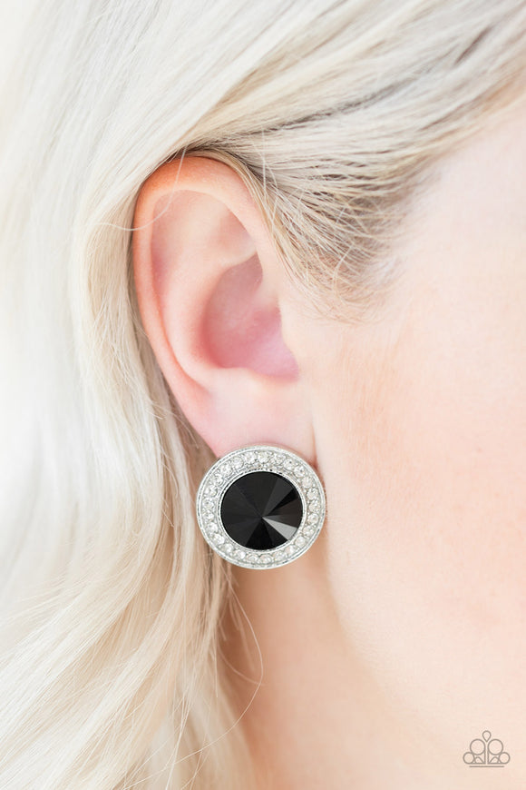 What Should I BLING? - Black Earrings – Paparazzi Accessories