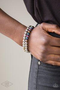 Chroma Color - Multi Bracelet – Paparazzi Accessories