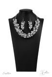 The Haydee - 2020 Zi Signature Collection Necklace - Paparazzi Accessories