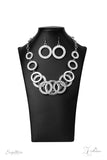 The Keila - 2020 Zi Signature Collection Necklace - Paparazzi Accessories