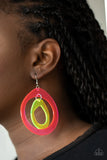 Show Your True NEONS - Multi Earrings – Paparazzi Accessories