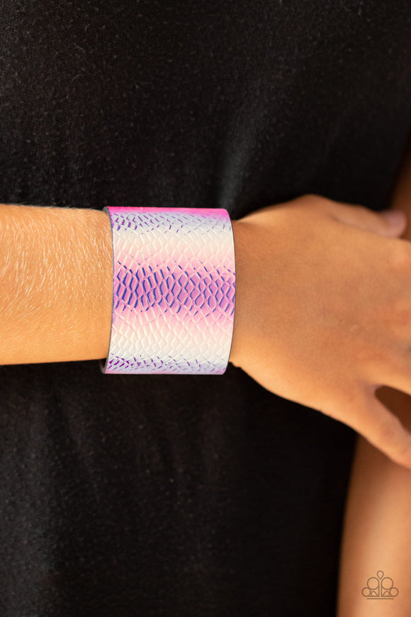 Cosmic Zoo - Multi Bracelet – Paparazzi Accessories