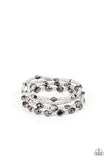 Fashionably Faceted - Multi Bracelet – Paparazzi Accessories