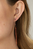 Choose Faith - Copper Necklace – Paparazzi Accessories