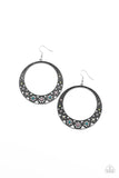 Bodaciously Blooming - Multi Earrings – Paparazzi Accessories