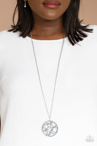 Thanks a MEDALLION - Multi Necklace – Paparazzi Accessories	