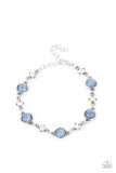 Use Your ILLUMINATION - Blue Bracelet – Paparazzi Accessories