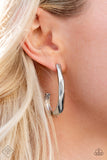 Made You HOOK - Earrings – Paparazzi Accessories