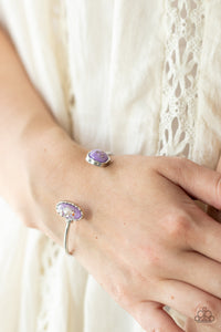 Dont BEAD Jealous - Purple Bracelet – Paparazzi Accessories