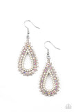 The Works - Multi Earring – Paparazzi Accessories