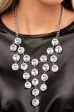 Spotlight Stunner Necklace – Paparazzi Accessories