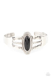 Wanderlust Walkabout - Black Bracelet – Paparazzi Accessories