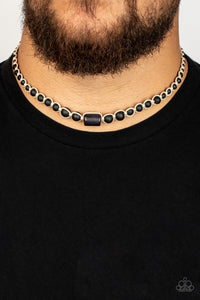 Its A THAI - Multi Necklace - Paparazzi Accessories