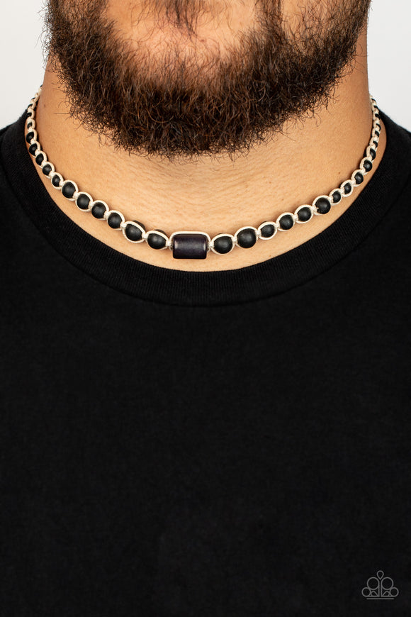 Its A THAI - Multi Necklace - Paparazzi Accessories
