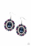 Dolled Up Dazzle - Multi Earrings – Paparazzi Accessories